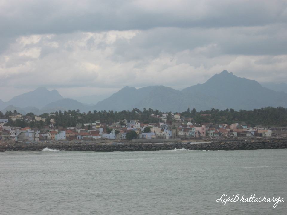 Kanyakumari-Tamil Nadu