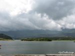 Munnar-Anairangal reservoir