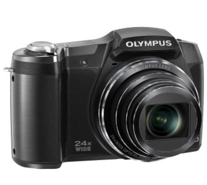 Olympus Stylus SZ-16 Advance Point and shoot