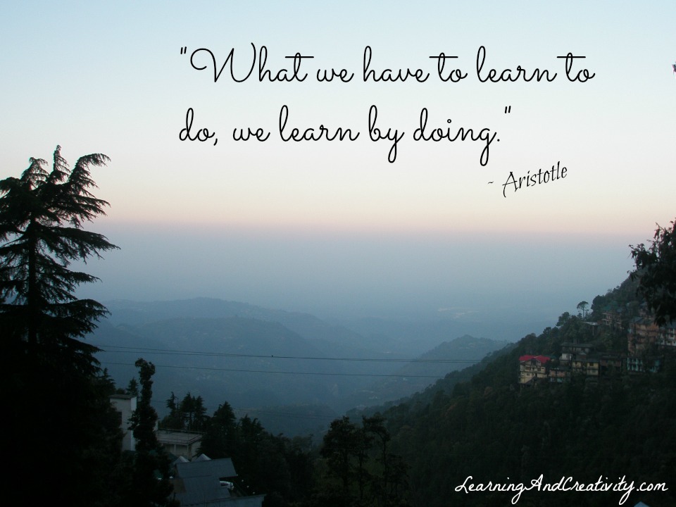 learning quotes 1