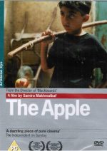 God and Satan in “The Apple”: A Film By Samira Makhmalbaf