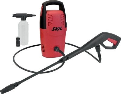 Bosch Skil High Pressure Washer