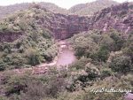 Waghur River at Ajanta