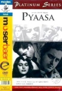 Buy Pyaasa Movie from Flipkart