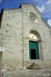 St. Peter's Church, Corniglia, Cinque Terre