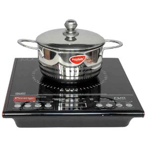 Praylady Induction Friendly Dutch Cooking Pot