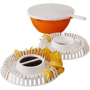 Trust Splatter Guard & Wafer Bakers - Set of 3