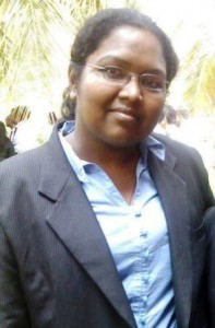 Founder & Chief Editor of Fablery, Nethra A