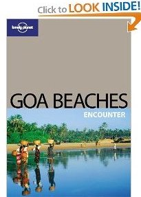 Goa Beaches (Lonely Planet Encounter Guides)