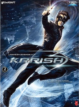 Krrish 3 Boxoffice collections