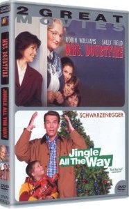 Jingle All the Way-Best Christmas Movie