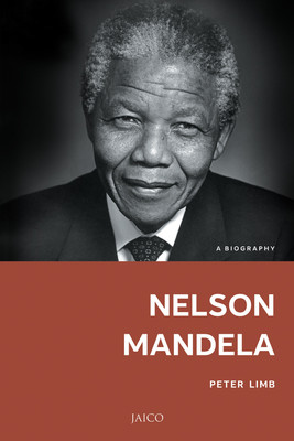 Nelson Mandela A Biography