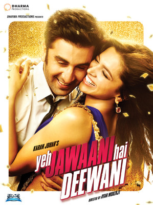 Box office collections: Yeh Diwani Hai Diwani