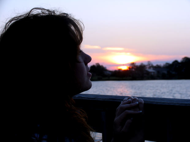 Teen Poem: Yet I Try