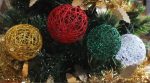 How To Make Christmas Baubles