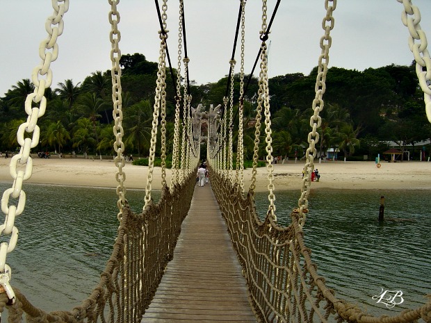 Sentosa Island, Singapore