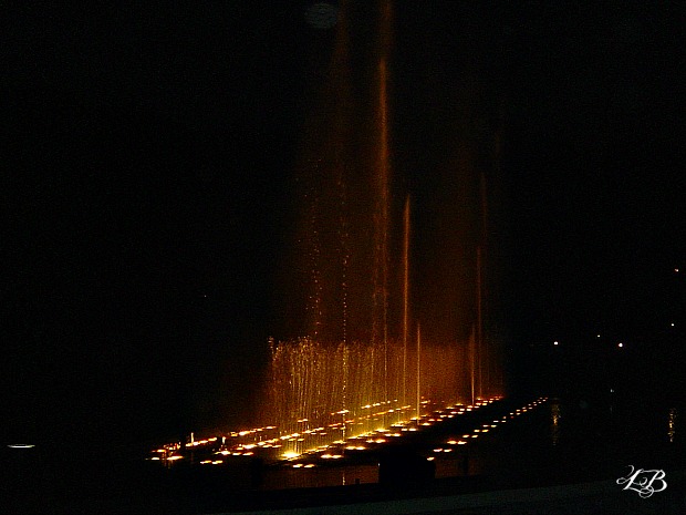 Songs of the Sea, Sentosa Island, Singapore
