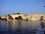 Udaipur – Majestic City Of Lakes