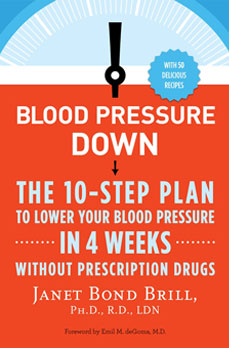 Blood Pressure Down Review