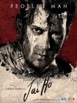 Salman Khan Flexes Power Of The Common Man in  Jai Ho!