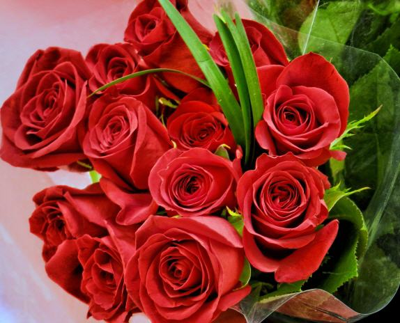 Valentine day surprises for your wife
