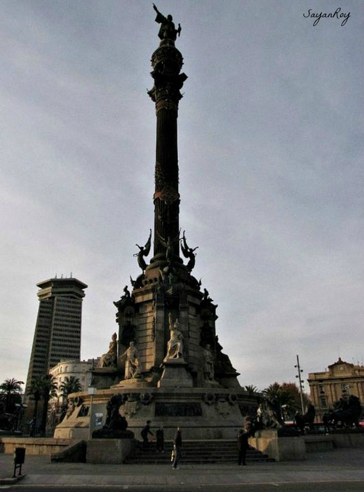 Barcelona, Spain