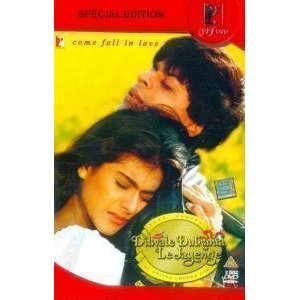 Dilwale Dulhaniya Le Jaayenge