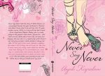 "The USP of Never Say Never according to me is the realism in the book. Even though Nikita, the protagonist of the novel, finds herself in hilarious situations, it is all plausible and believable. "