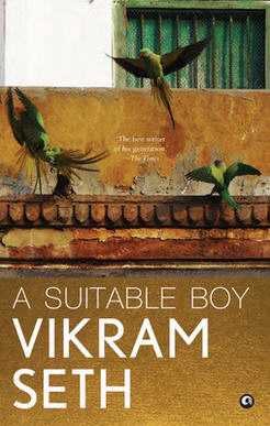 A Suitable Boy