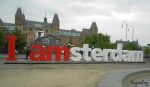 Amsterdam is the largest city and the capital of the Netherlands. Its name is derived from Amstelredamme, indicative of the city's origin: a dam in the river Amstel.