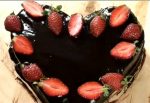 How To Make A Valentine’s Day Cake