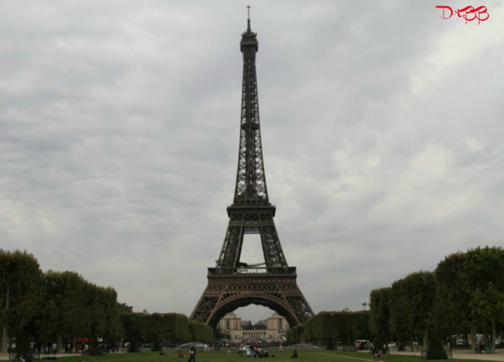 Hotel Les Invalides, Paris