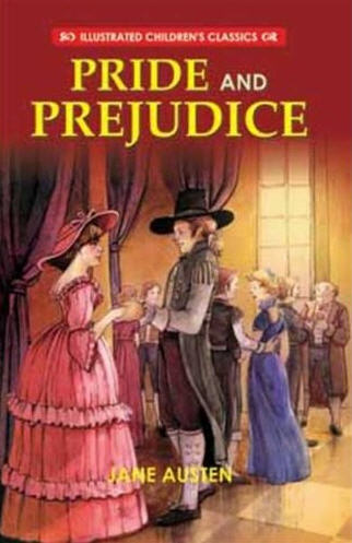 Pride and Prejudice