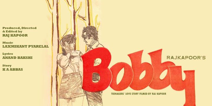 Poster of Bobby
