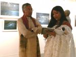 Dr. Suresh Goel and Nibedita Sen