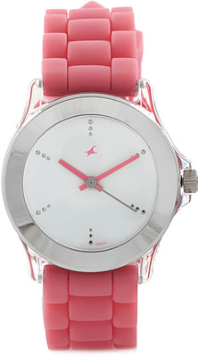 Fastrack Analog Watch