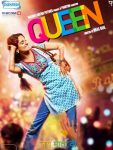 Queen- A whacky, delightful, saucy laugh riot