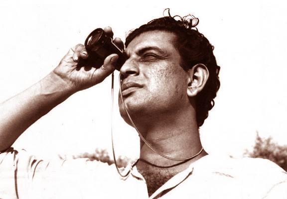 Satyajit Ray