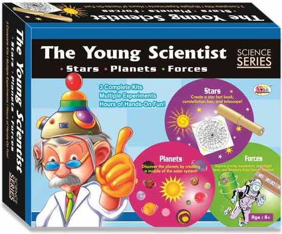 Science Kit