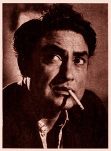 Ashok Kumar