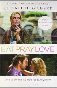 Eat Pray Love