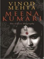 The Legend That Was Meena Kumari