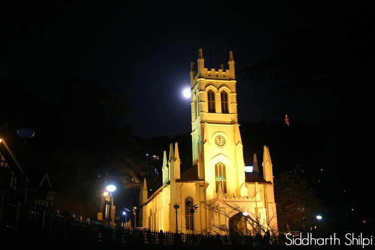 Shimla