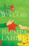 The Lowland was nominated for Man Booker Prize 2013