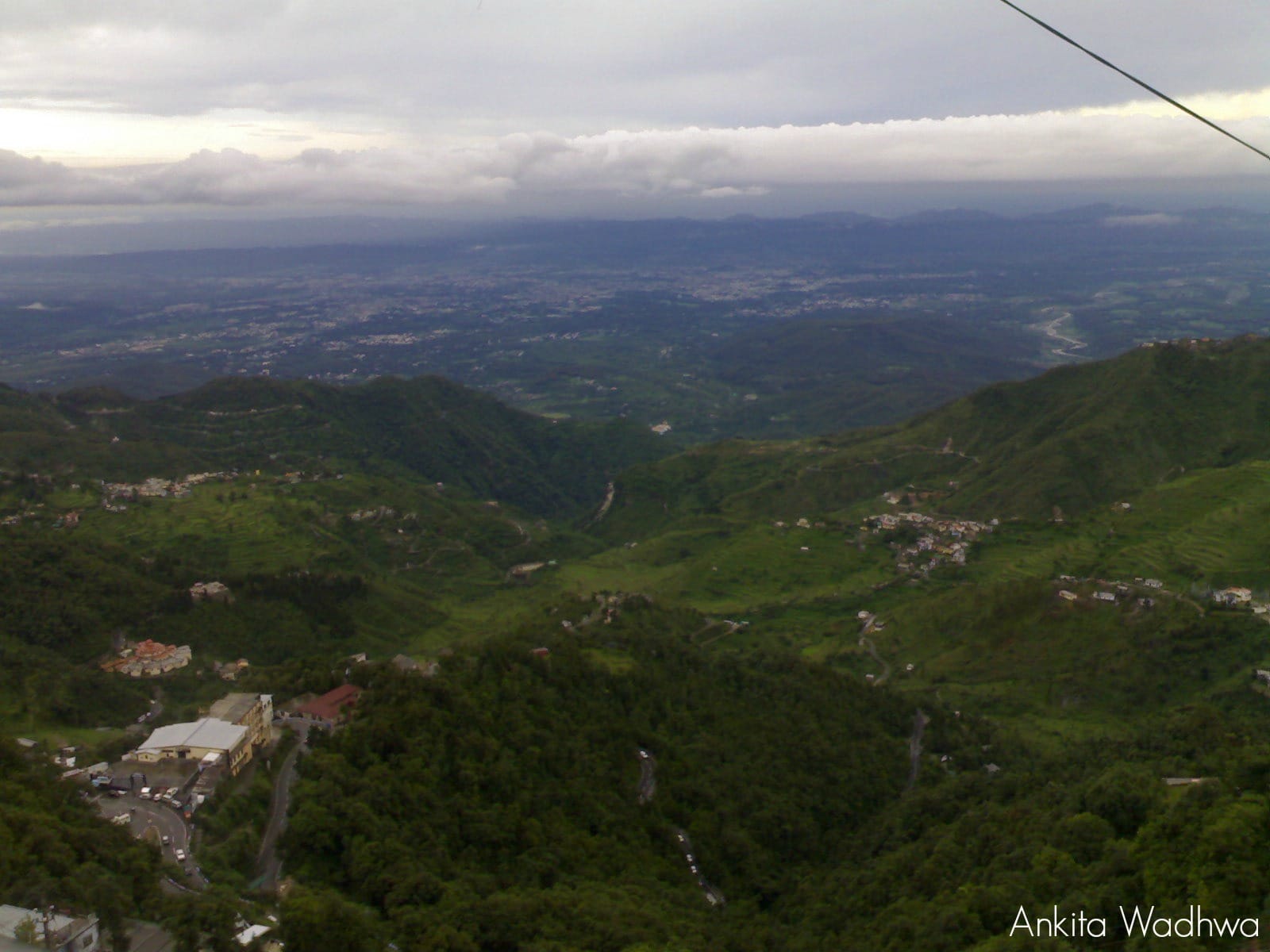 Mussoorie