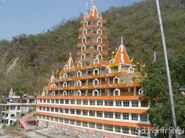 Rishikesh