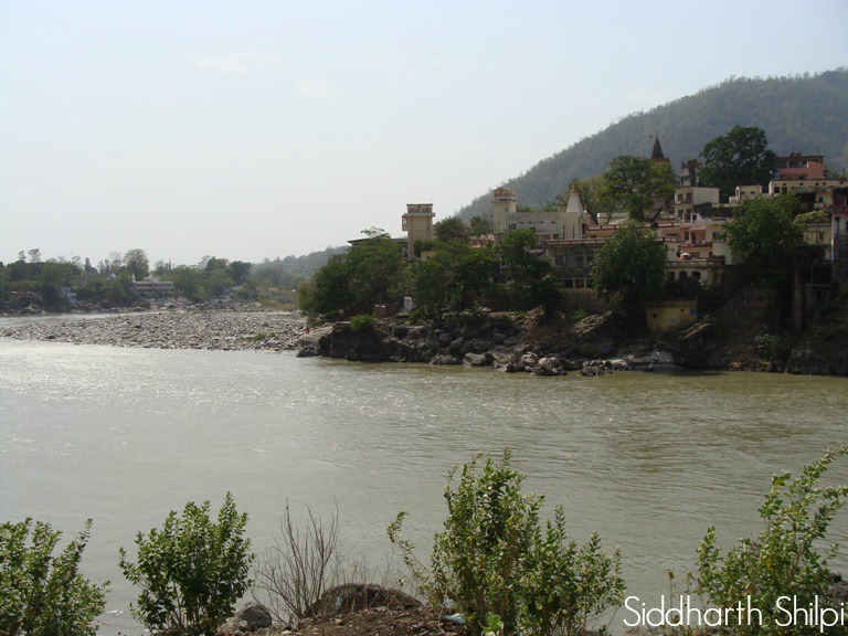 Rishikesh