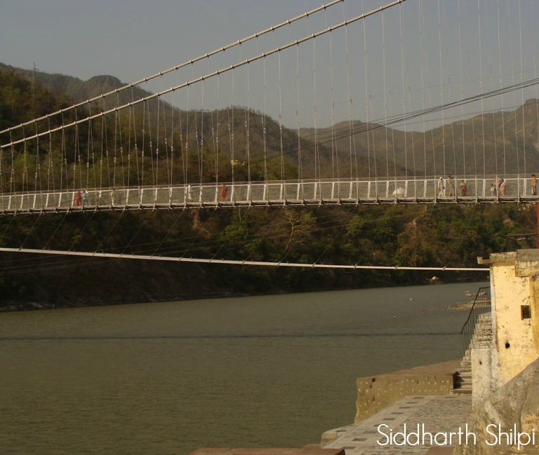 Rishikesh