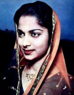 Waheeda Rehman: Quintessential Beauty With Intense Acting Prowess