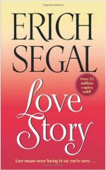 Love Story: The Book That Taught Me About Love